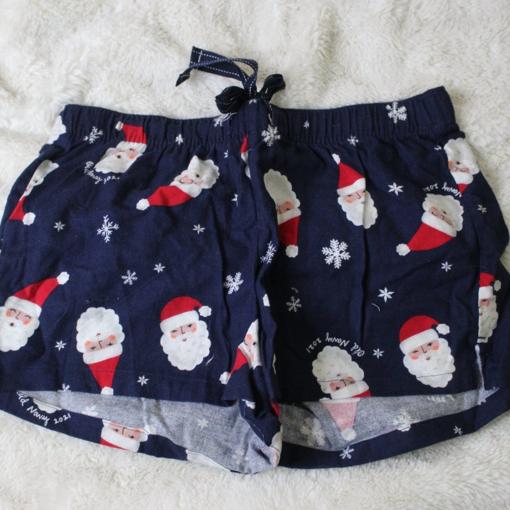Old Navy Pajama Shorts -- Small -- ULN